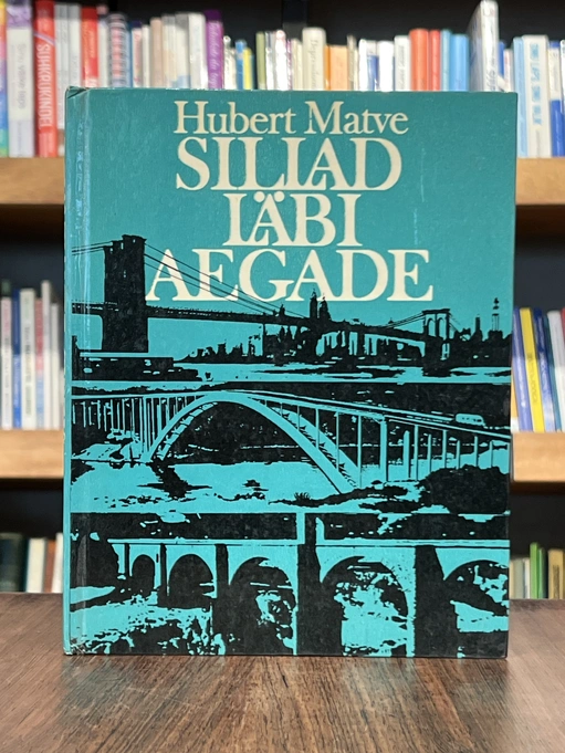 Sillad läbi aegade
