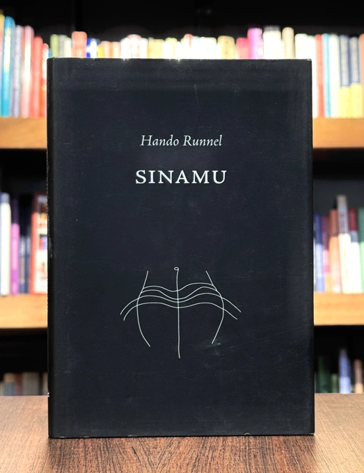 Sinamu