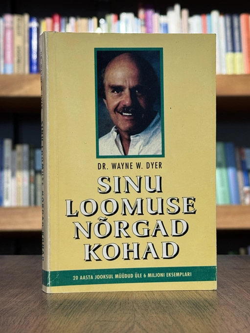 Sinu loomuse nõrgad kohad
