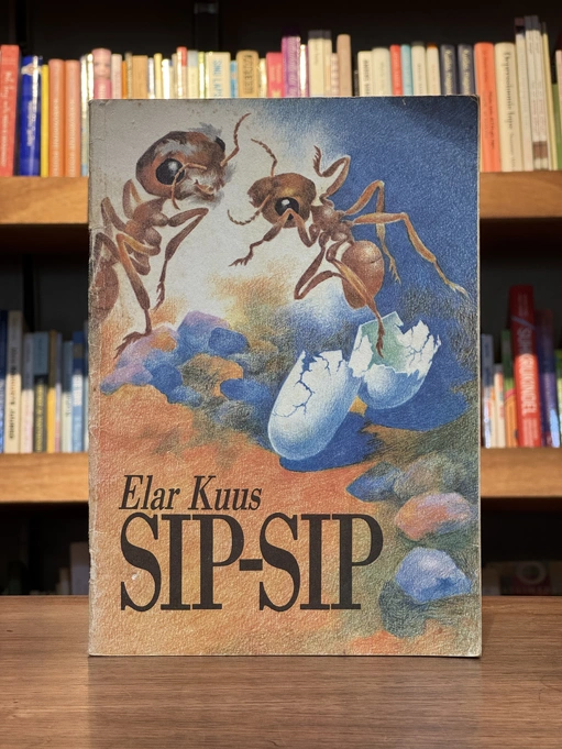 Sip-sip