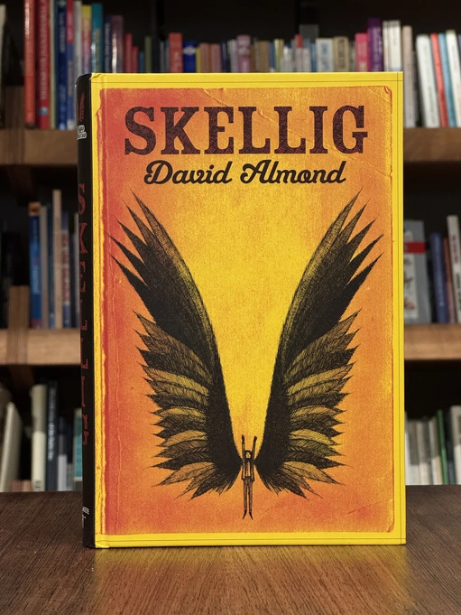 Skellig