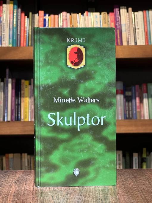 Skulptor