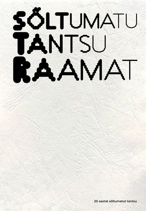 Sõltumatu Tantsu Raamat