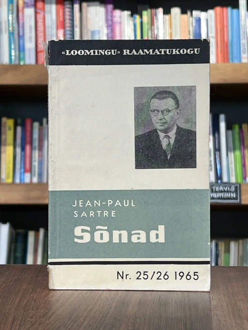 Sõnad 1965/25-26