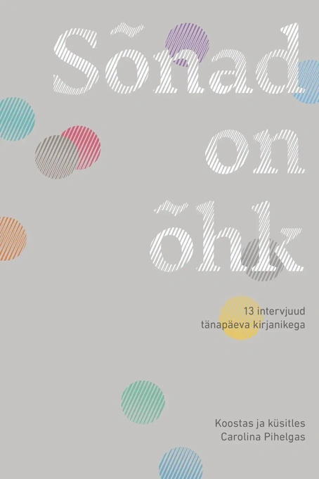 Sõnad on õhk