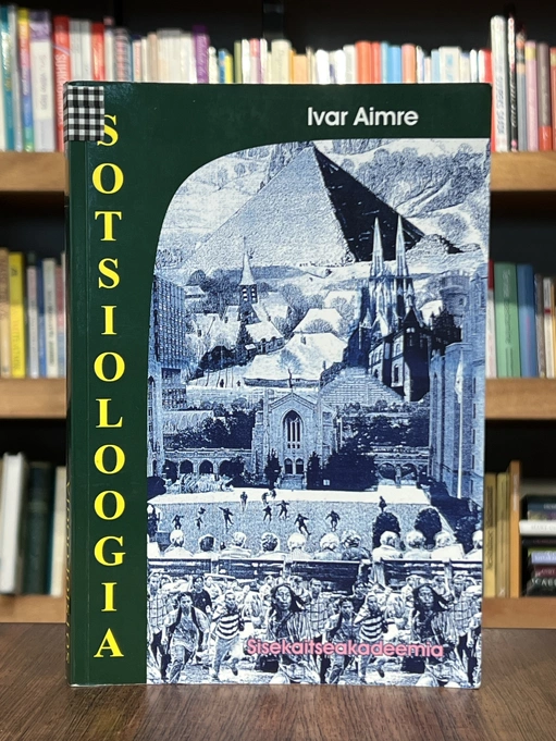 Sotsioloogia