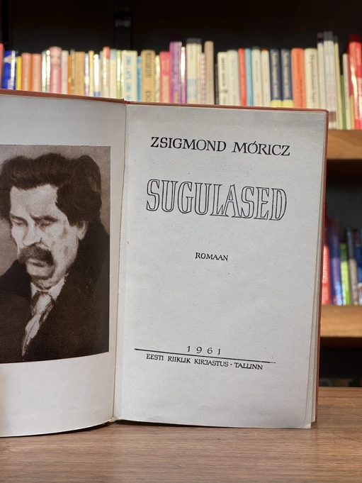 Sugulased