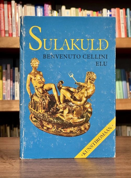 Sulakuld