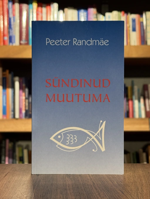 Sündinud muutuma