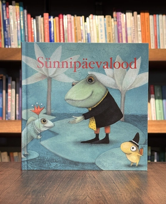 Sünnipäevalood