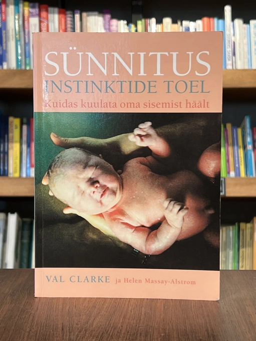 Sünnitus instinktide toel