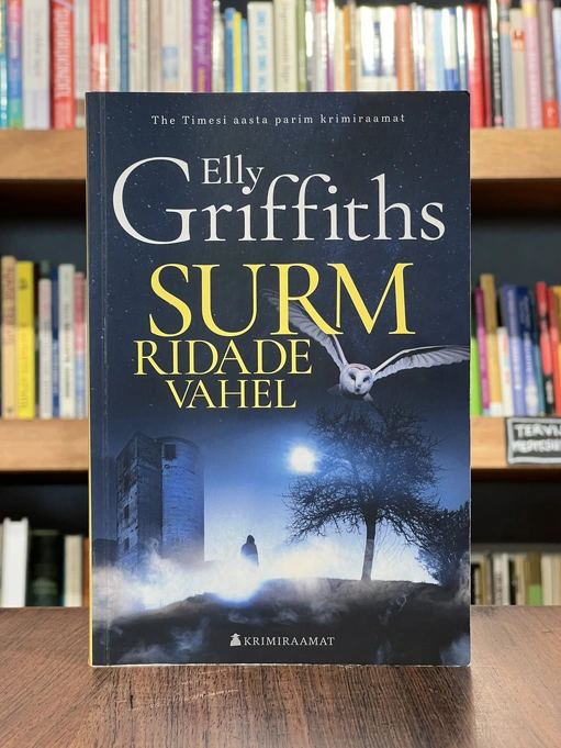 Surm ridade vahel