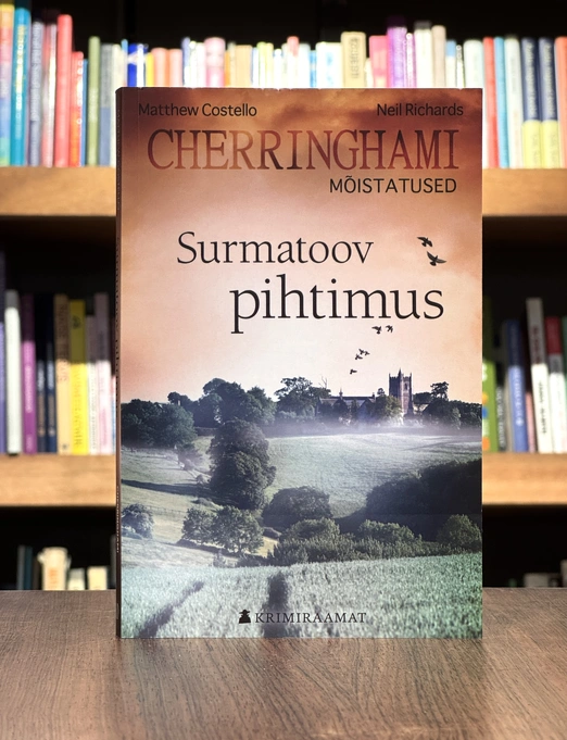 Surmatoov pihtimus