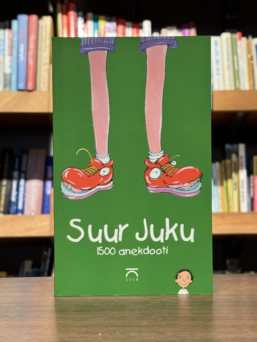 Suur Juku