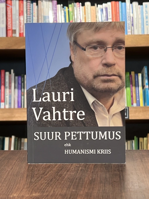 Suur pettumus ehk Humanismi kriis