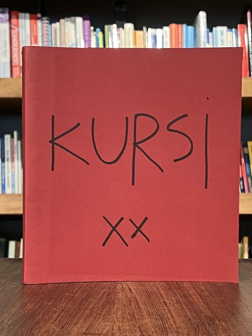 Kursi Koolkond XX