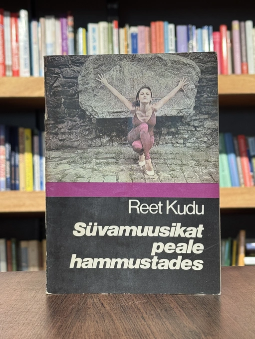 Süvamuusikat peale hammustades