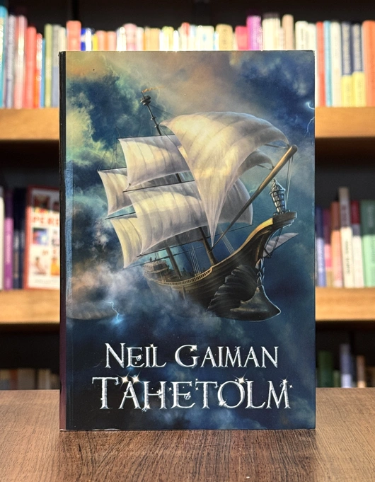 Tähetolm