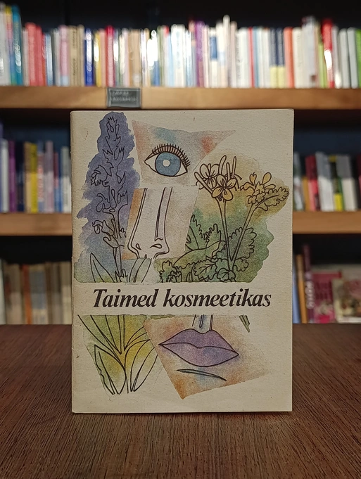 Taimed kosmeetikas