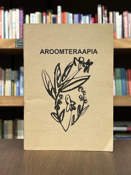 Aroomteraapia