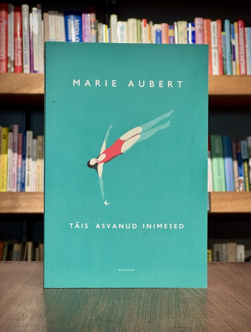 Täiskasvanud inimesed