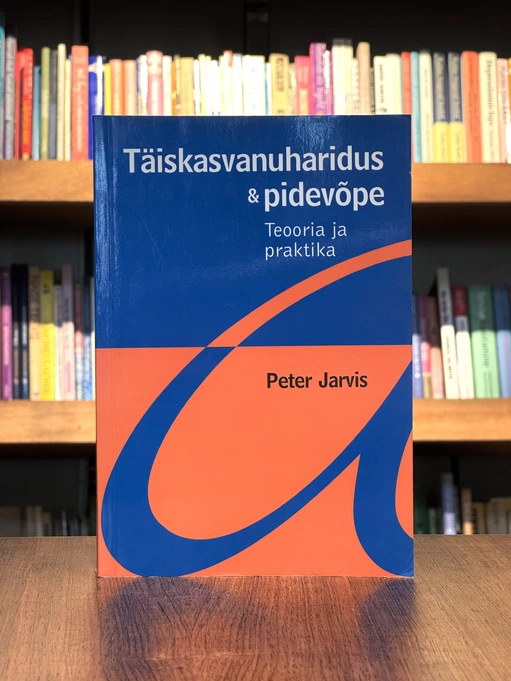 Täiskasvanuharidus ja pidevõpe