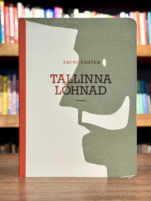 Tallinna lõhnad