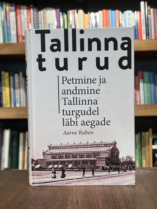 Tallinna turud