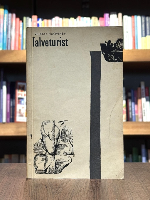 Talveturist