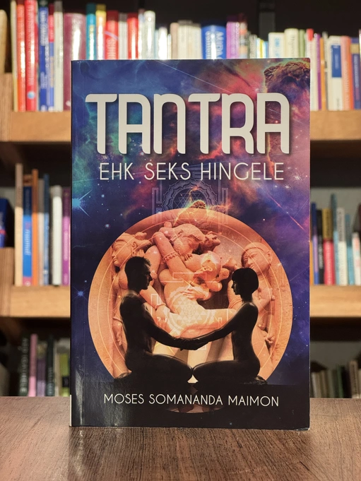 Tantra ehk seks hingele