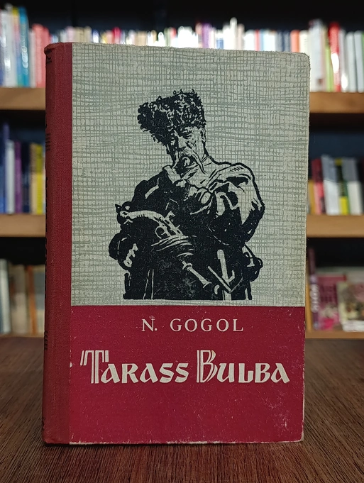 Tarass Bulba
