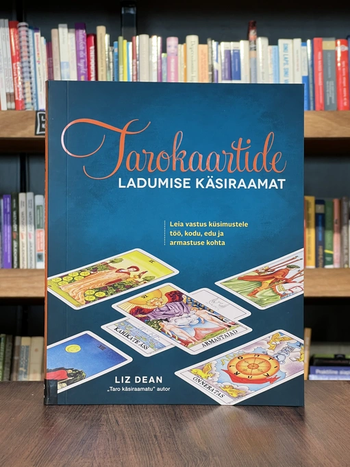 Tarokaartide ladumise käsiraamat