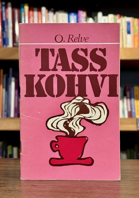 Tass kohvi