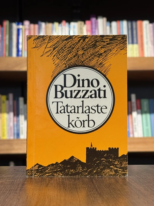 Tatarlaste kõrb