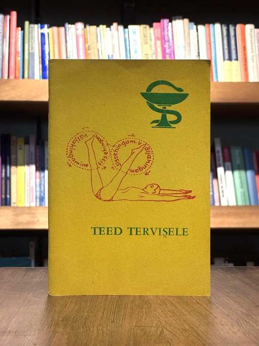Teed tervisele