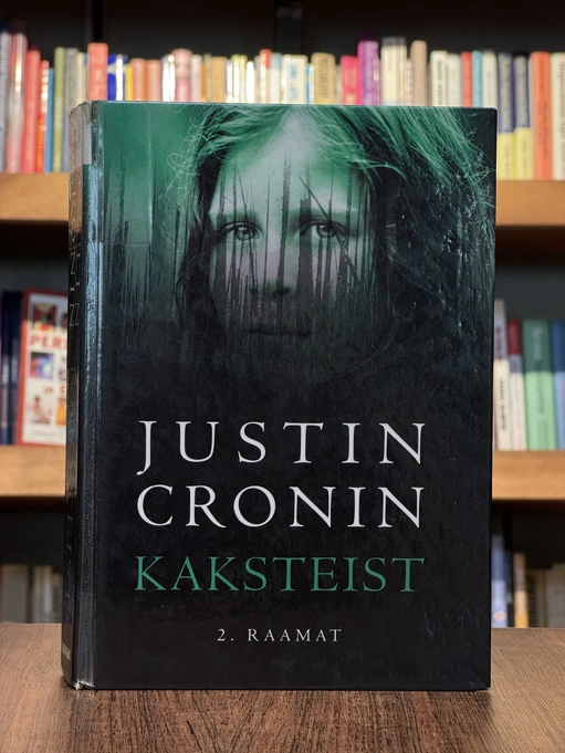 Kaksteist. 2. raamat