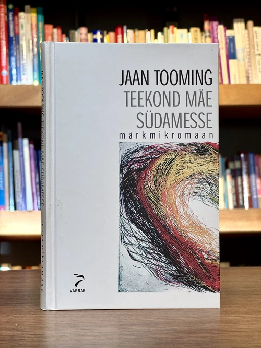 Teekond mäe südamesse