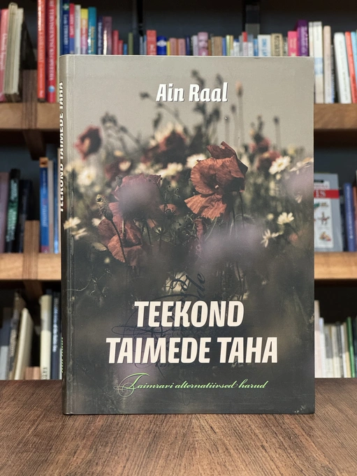 Teekond taimede taha