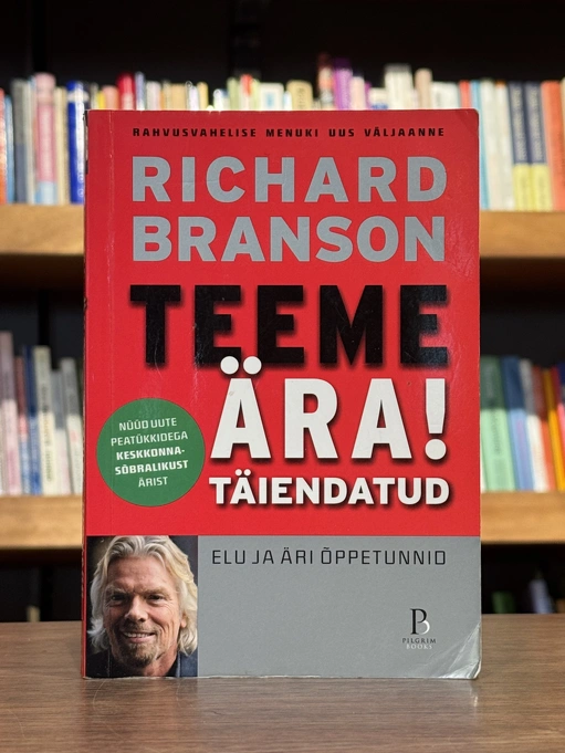 Teeme ära!