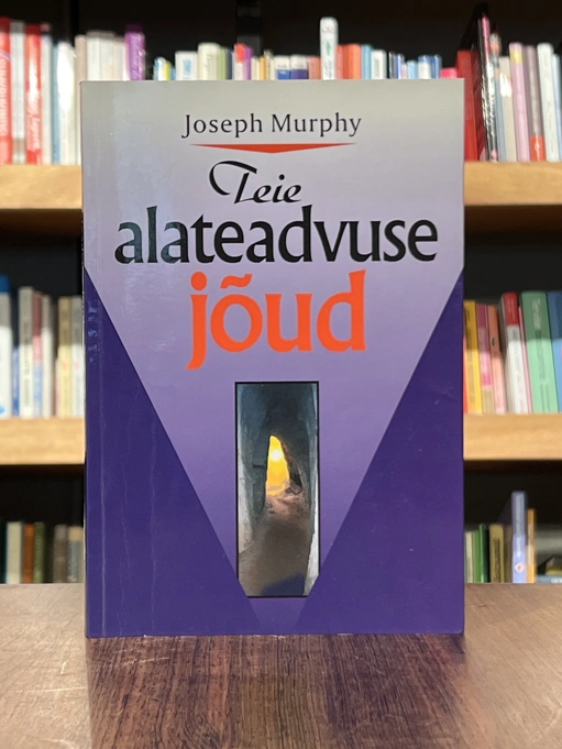 Teie alateadvuse jõud