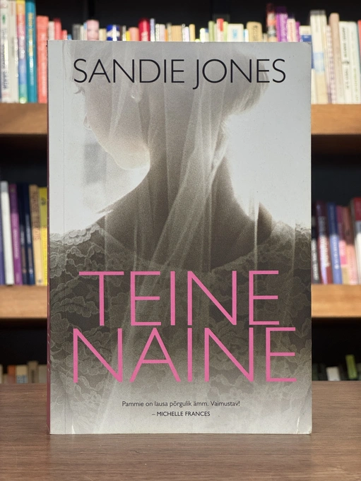 Teine naine