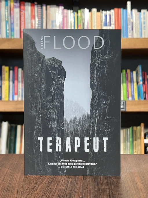 Terapeut
