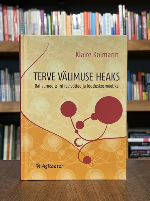 Terve välimuse heaks