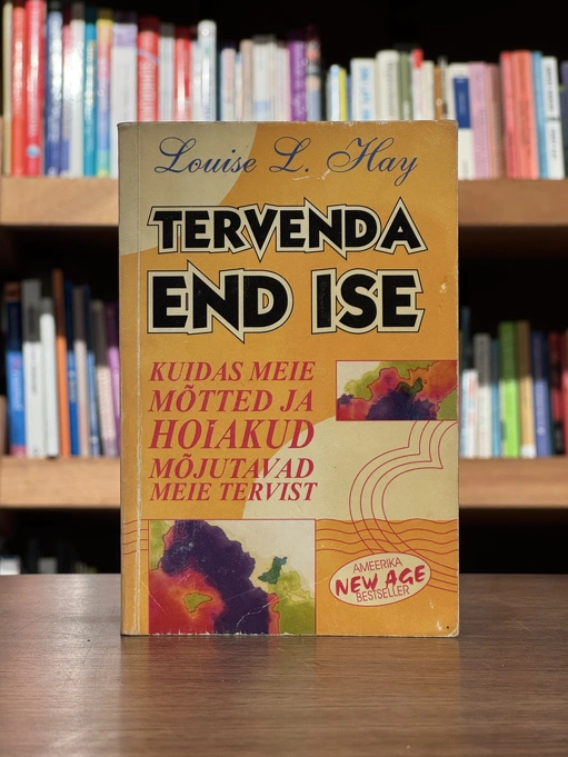 Tervenda end ise