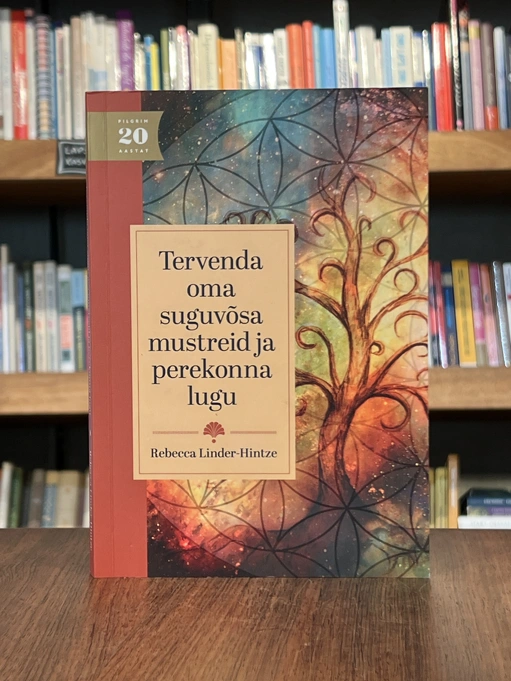Tervenda oma suguvõsa mustreid ja perekonna lugu