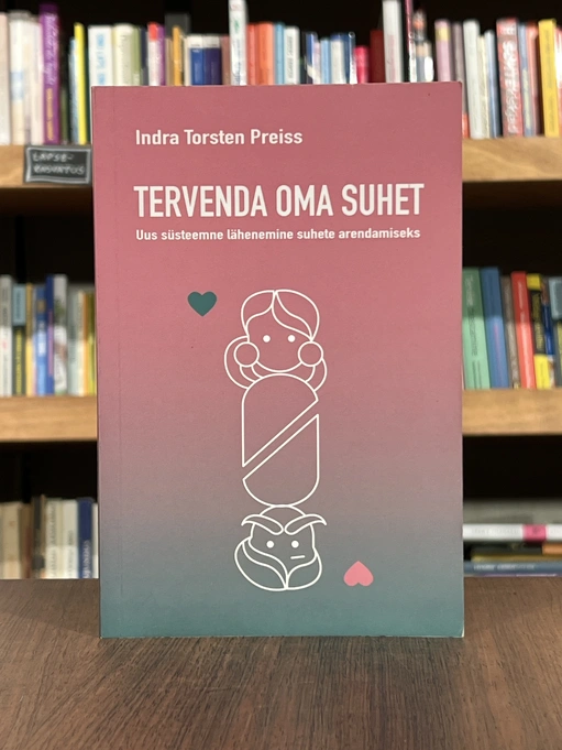Tervenda oma suhet