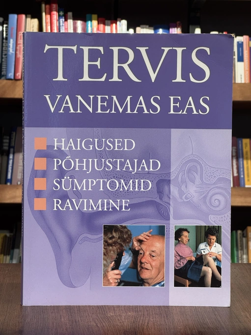 Tervis vanemas eas