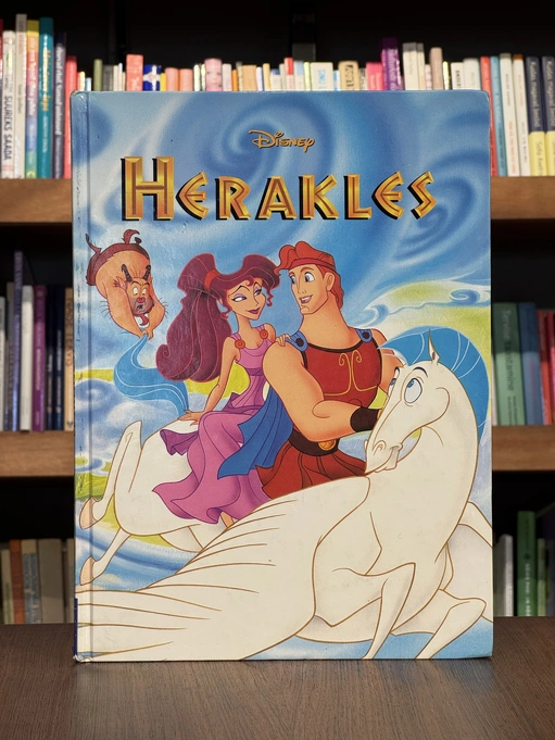 Herakles