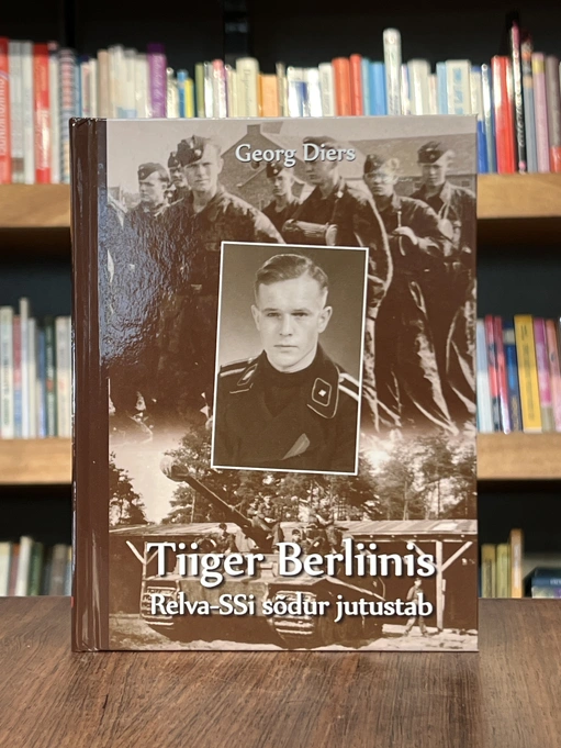 Tiiger Berliinis