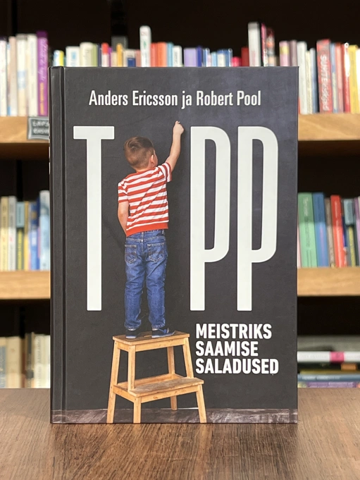 Tipp. Meistriks saamise saladused